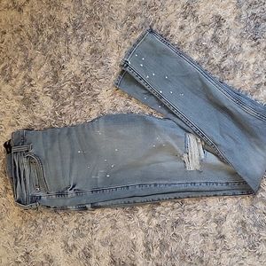Hollister Men's Jeans